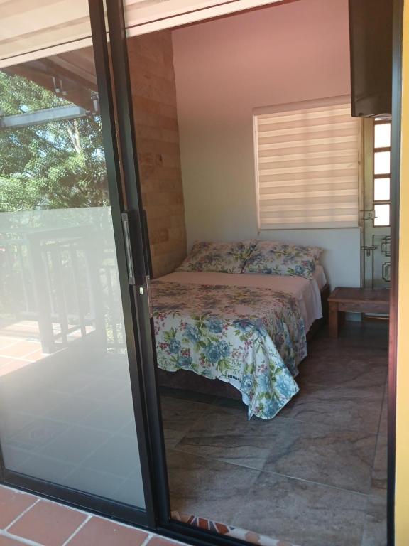 Hotel cabañas sol paz DF - 4