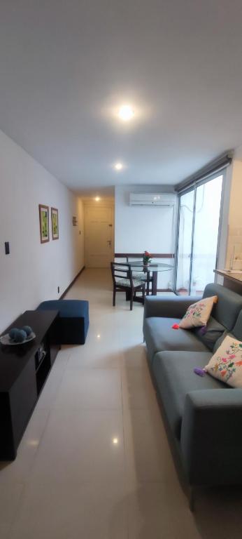 Apartamento tipo casa con gran terraza exclusiva con parrillero a 400 metros de la Rambla de Pocitos - 3
