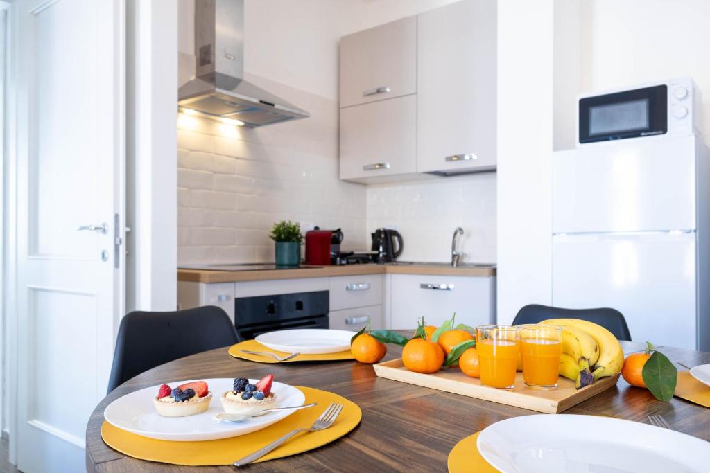 Etherna Apartment - Fiumicino Airport Fiera Roma - 4
