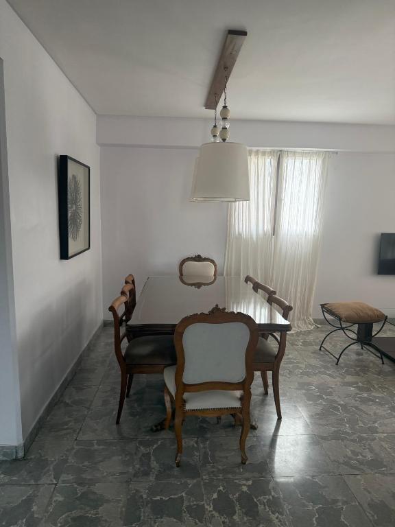 Departamento en Barrio Norte - 4