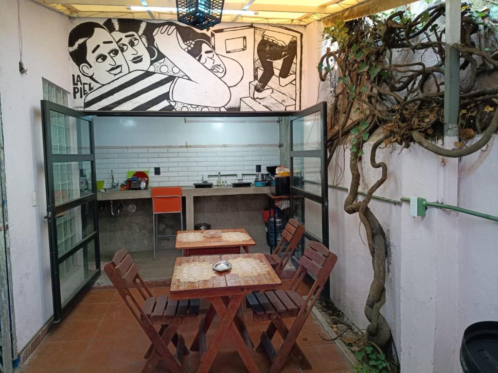 Casa Santy Condesa Suites - 5