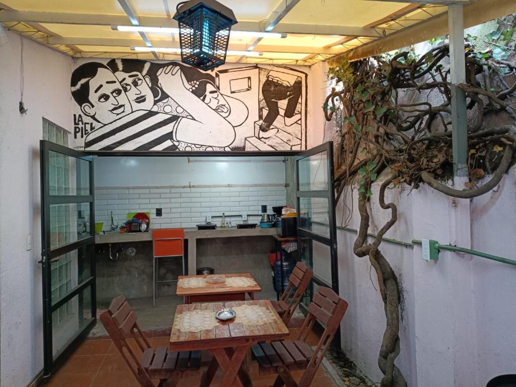 Casa Santy Condesa Suites - 4
