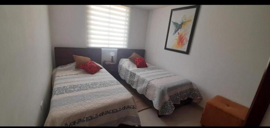 Apartamento 402-G San Gil - 3