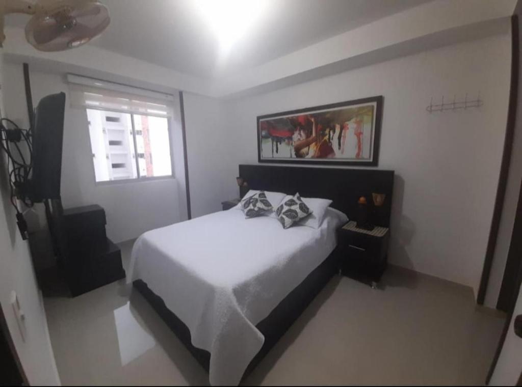 Apartamento 402-G San Gil - 2