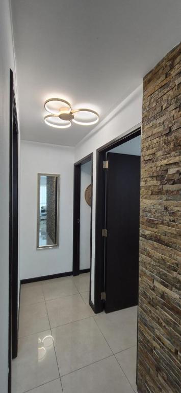 Ecusuites Family Deluxe Piso 9 Frente a Mall del Sol - 3