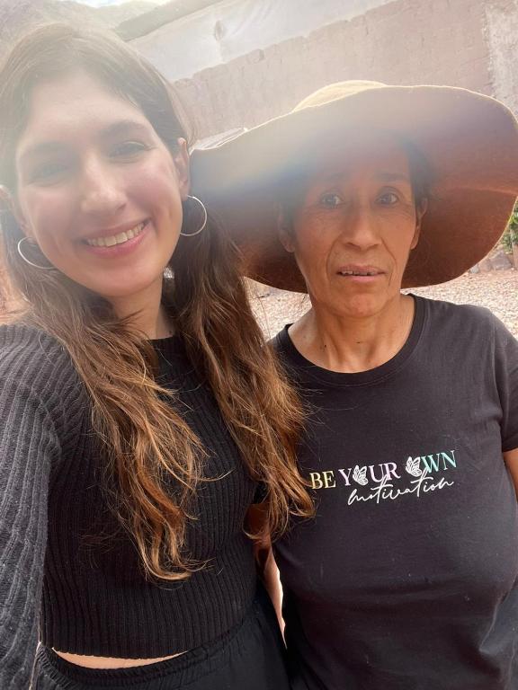 hostel arcoiris urubamba - 4
