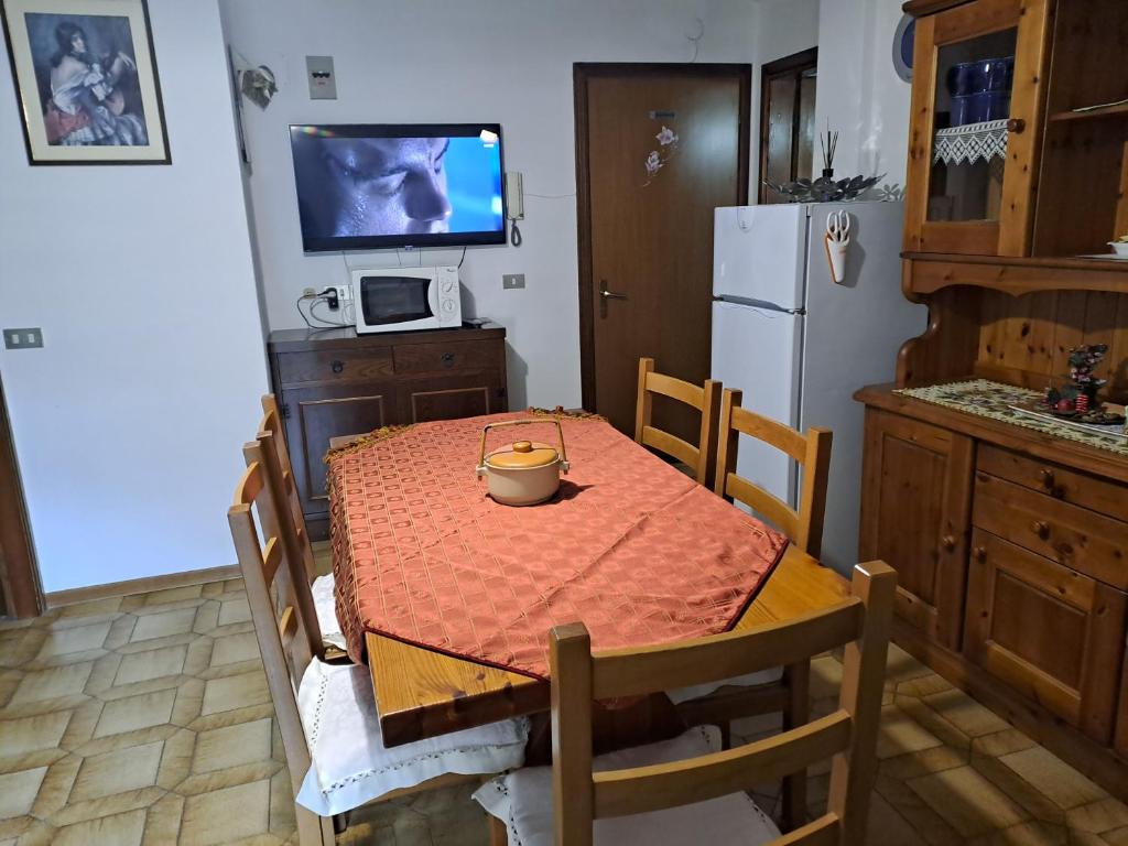 apartment Ravelli - 4