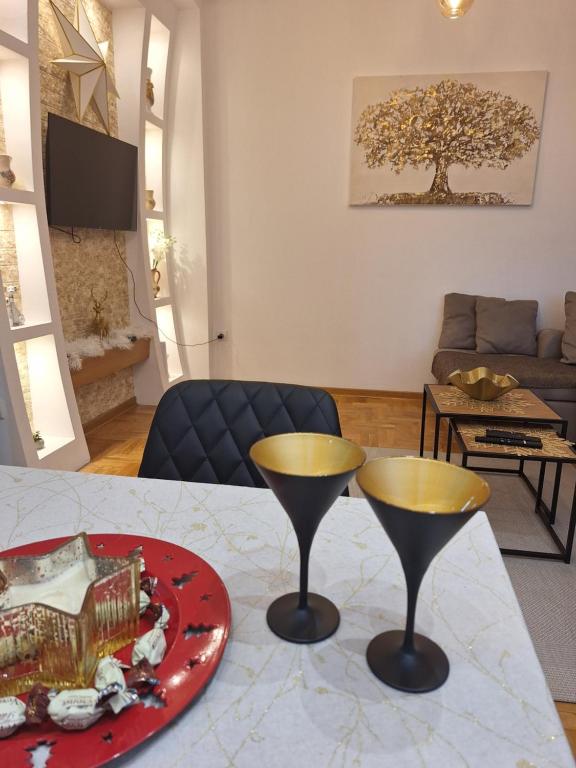 LTL apartments - 4