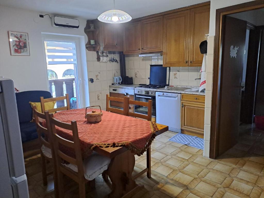 apartment Ravelli - 3
