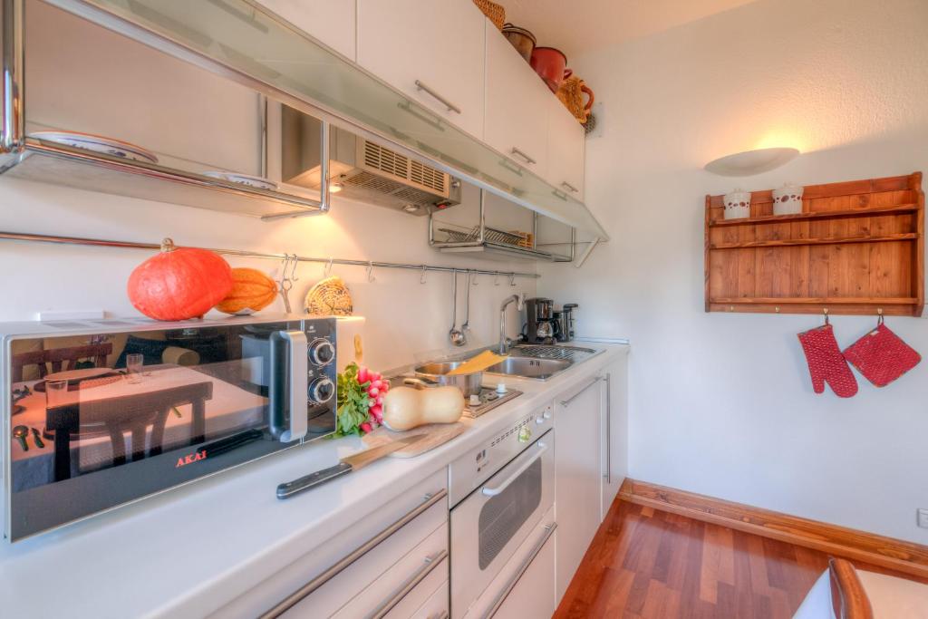 Appartement Belle Epoque - Happy Rentals - 5