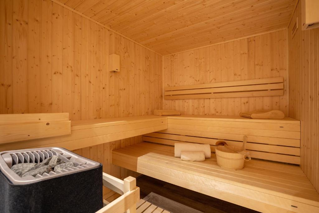 Chalets d'en haut - Bonheur - Happy Rentals - 2