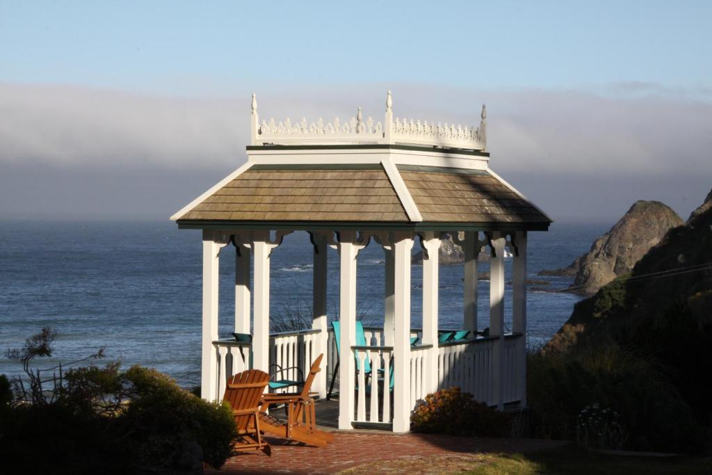 Elk Cove Inn &amp; Spa — Hotel in Elk (CA)