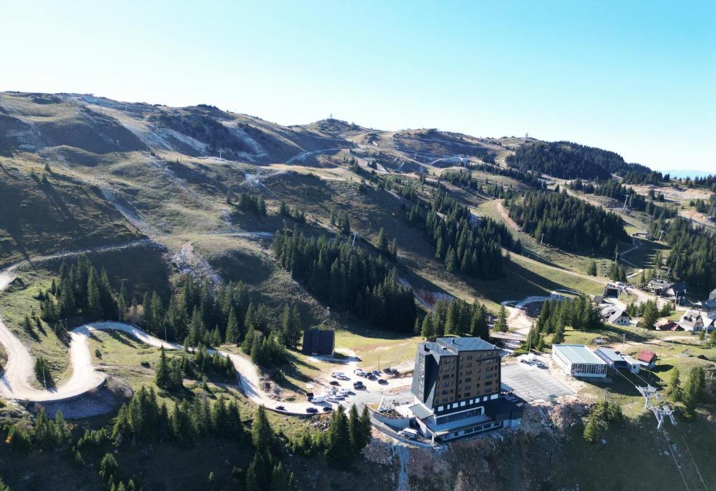 Sky view Jahorina - 1