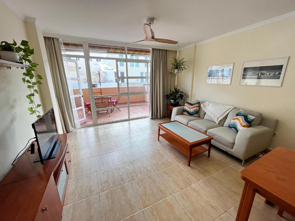 Sandpiper Apartment, Corralejo, Fuerteventura - 1