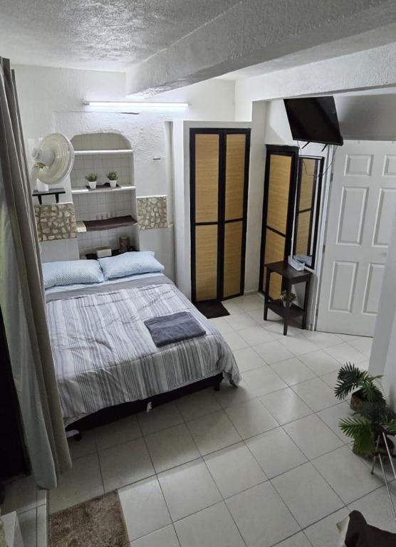 Departamento Sra Cetina - 5
