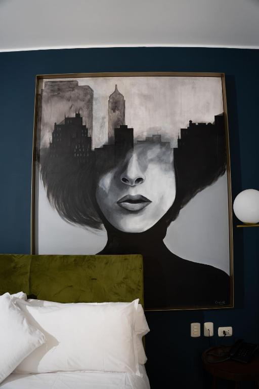 Olivar House Hotel - 3