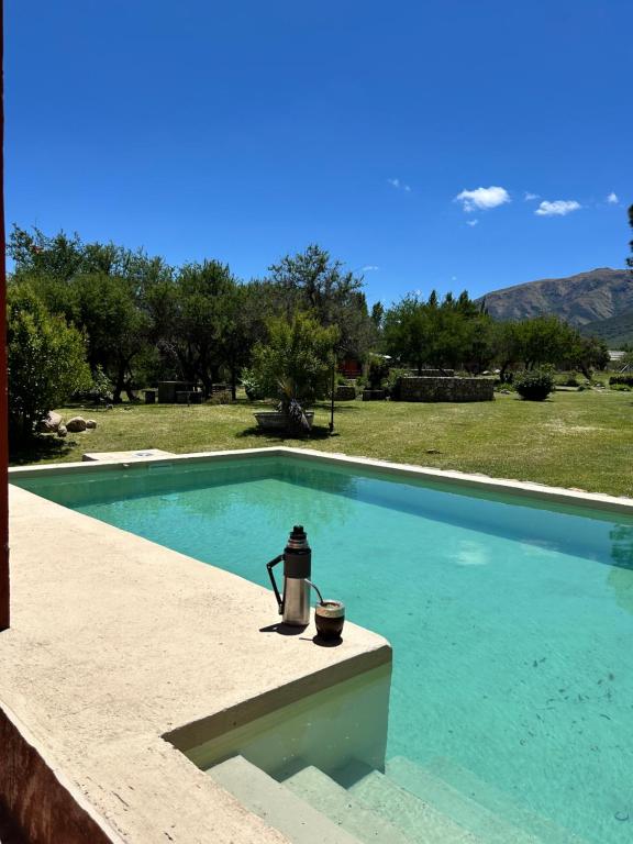 Rincón del Benítez - 3