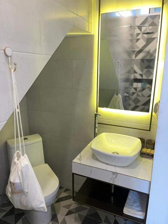 Olivar House Hotel - 5