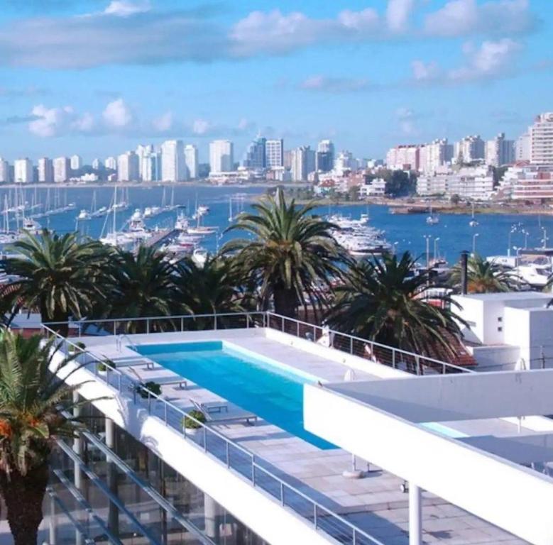 Gala Puerto - Punta del este - 4
