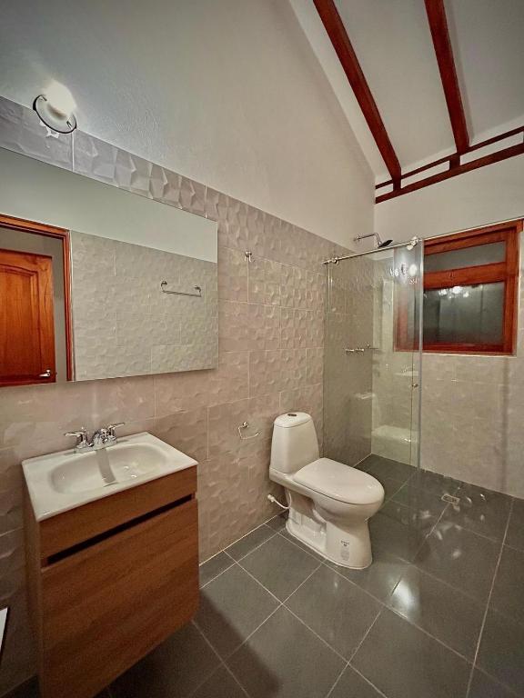 Hospedaje la Villa de Juan - 2