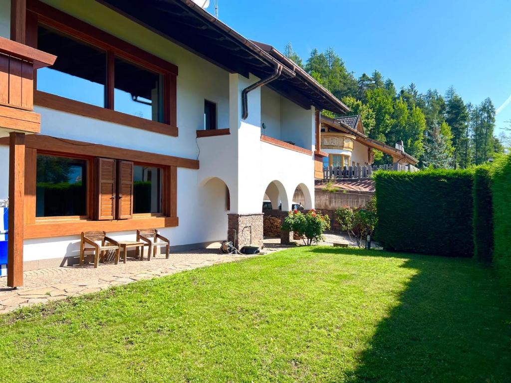 Villa Grumes by Sunhome Fiemme - 1