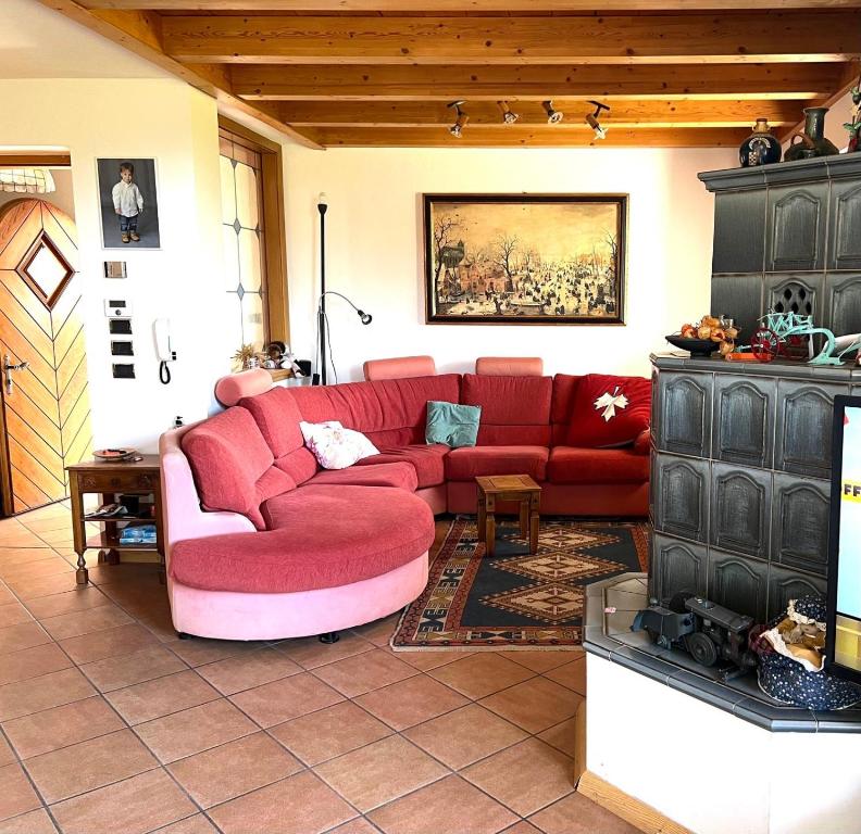 Villa Grumes by Sunhome Fiemme - 2