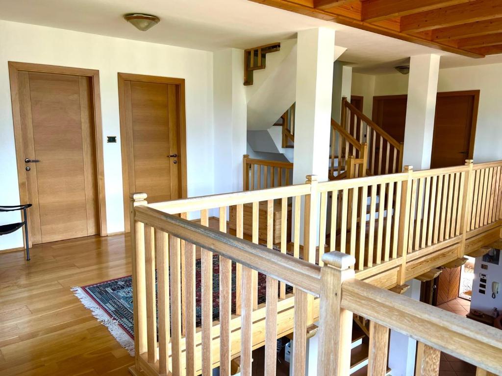 Villa Grumes by Sunhome Fiemme - 4