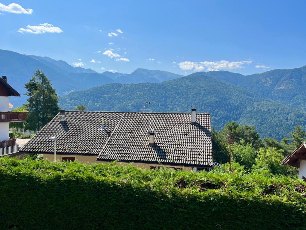 Villa Grumes by Sunhome Fiemme - 5
