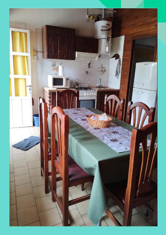 Rincón Sereno - Departamento Turistico en Tandil, Buenos Aires - 5