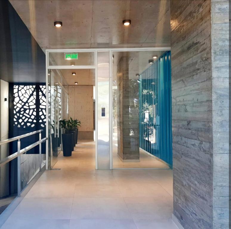 Monoambiente plaza belgrano - 5