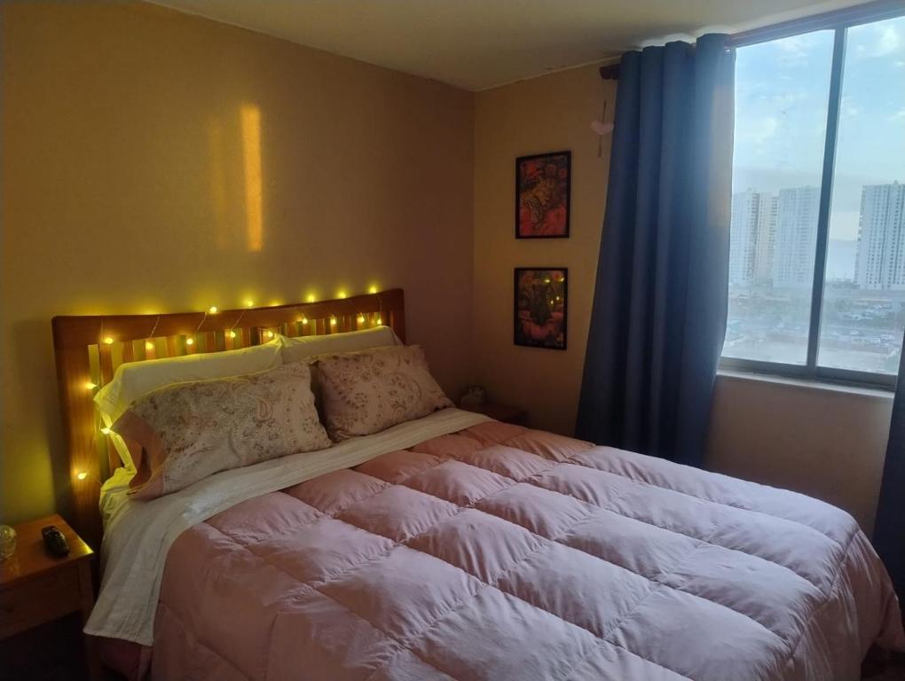 Habitación privada en la mejor parte de Cavancha - 5