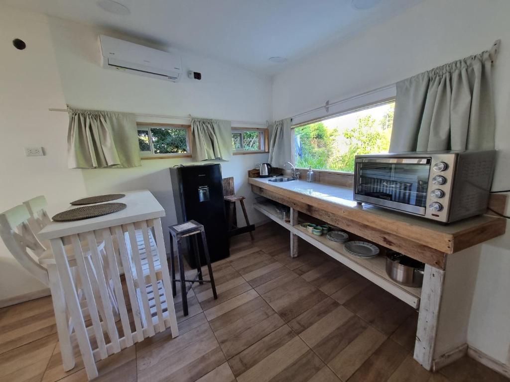A metros del mar Alfar Aloha Host - 3