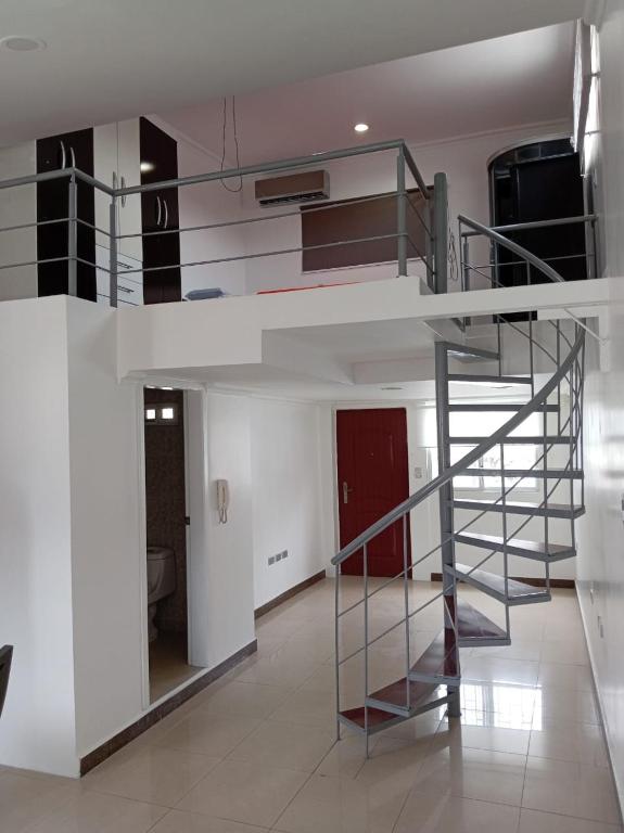 Baldassarre House - 2