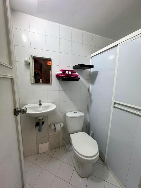 Apartamento centro Santa Marta - 5
