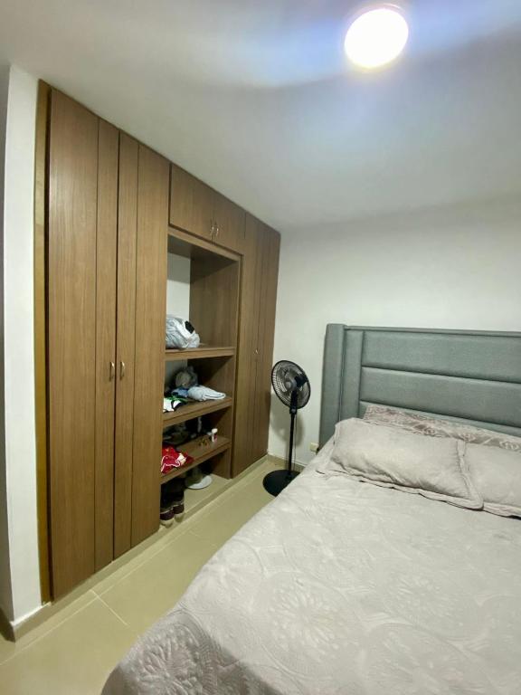 Apartamento en villa campestre Barranquilla - 1