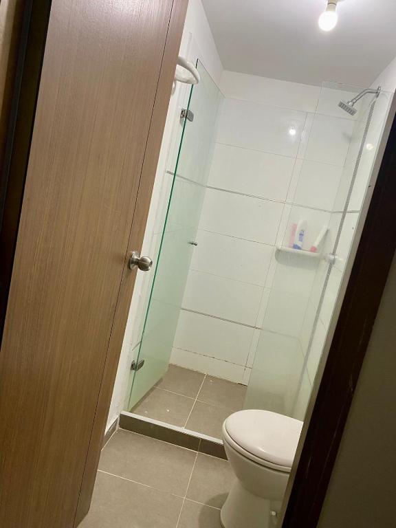 Apartamento en villa campestre Barranquilla - 2