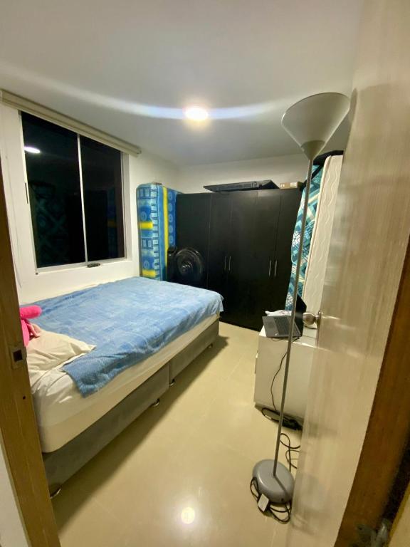 Apartamento en villa campestre Barranquilla - 3