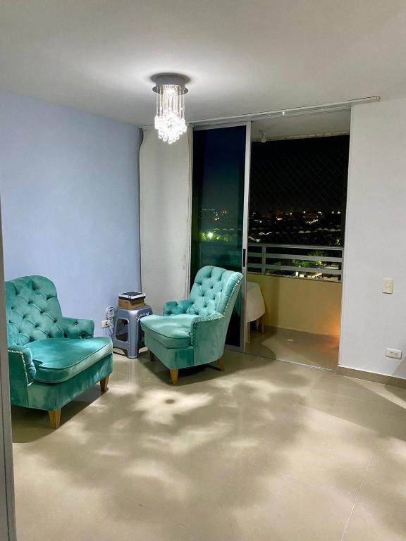 Apartamento en villa campestre Barranquilla - 4