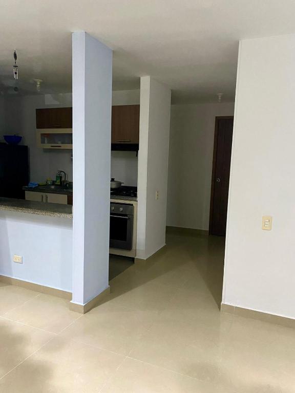 Apartamento en villa campestre Barranquilla - 5