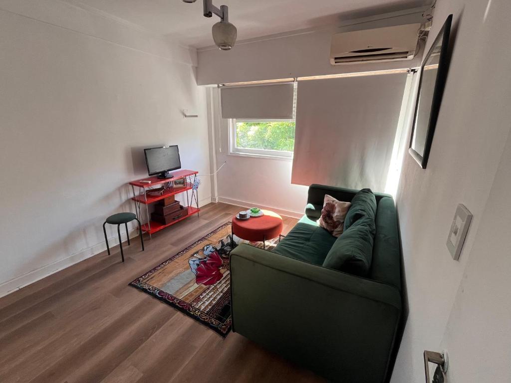 Departamento Buendia - 1