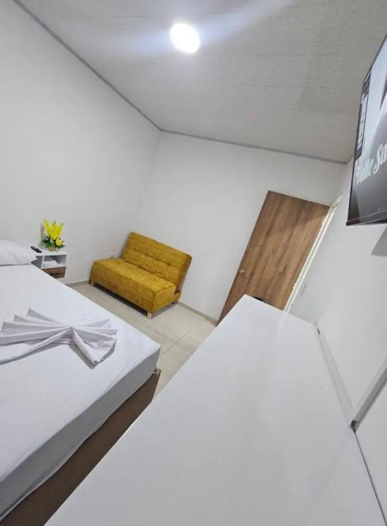 Apartamento para descansar - 1