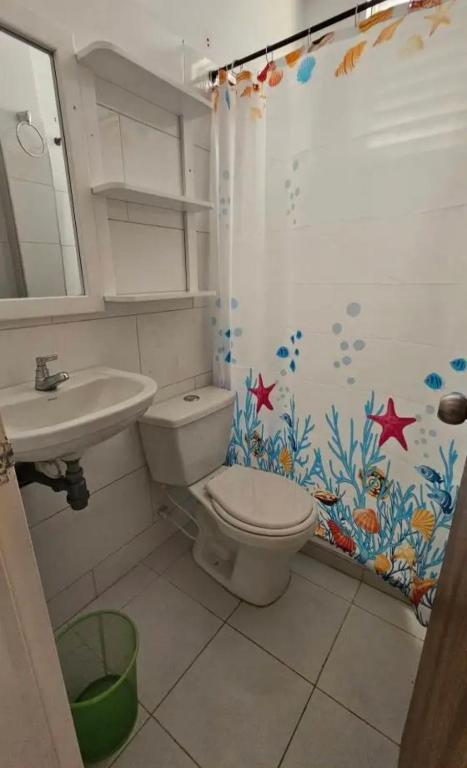 Apartamento para descansar - 3