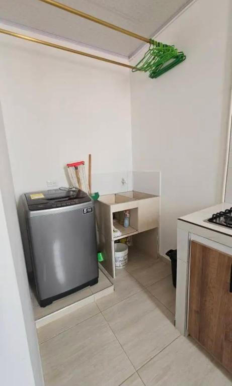 Apartamento para descansar - 5