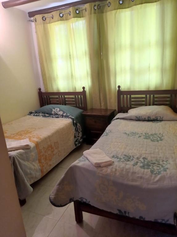 Hotel Boutique La Cueva de la Luna, El Arte se hace Descanso - 3