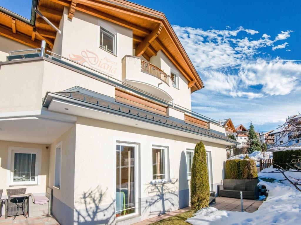 Apartment in Tyrol in an attractive area - 4