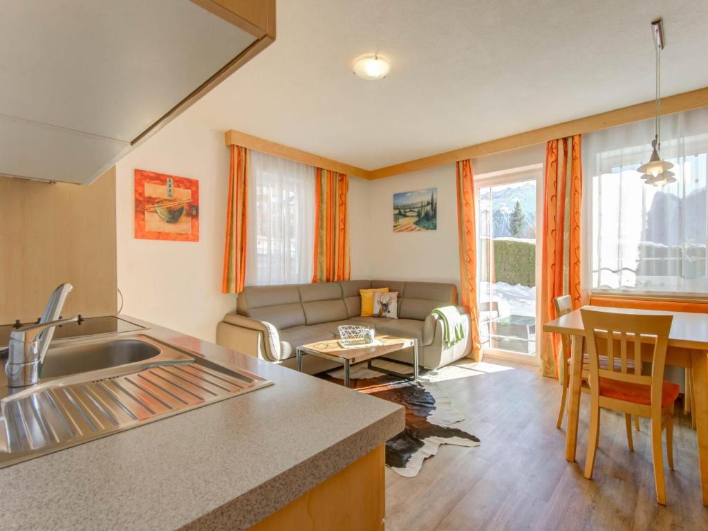 Apartment in Tyrol in an attractive area - 5