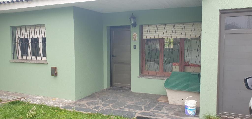 QUEQUEN Casa Mar Azul - 4