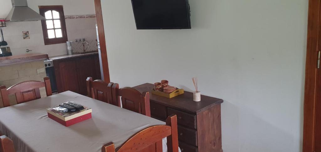 QUEQUEN Casa Mar Azul - 5