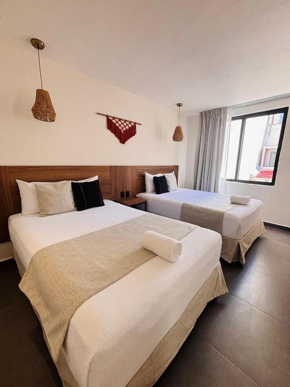 Aruma Suites - 3
