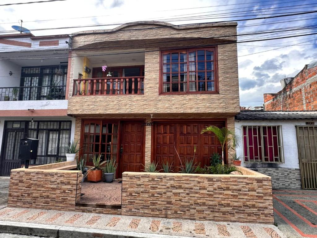 Habitación Privada - 4